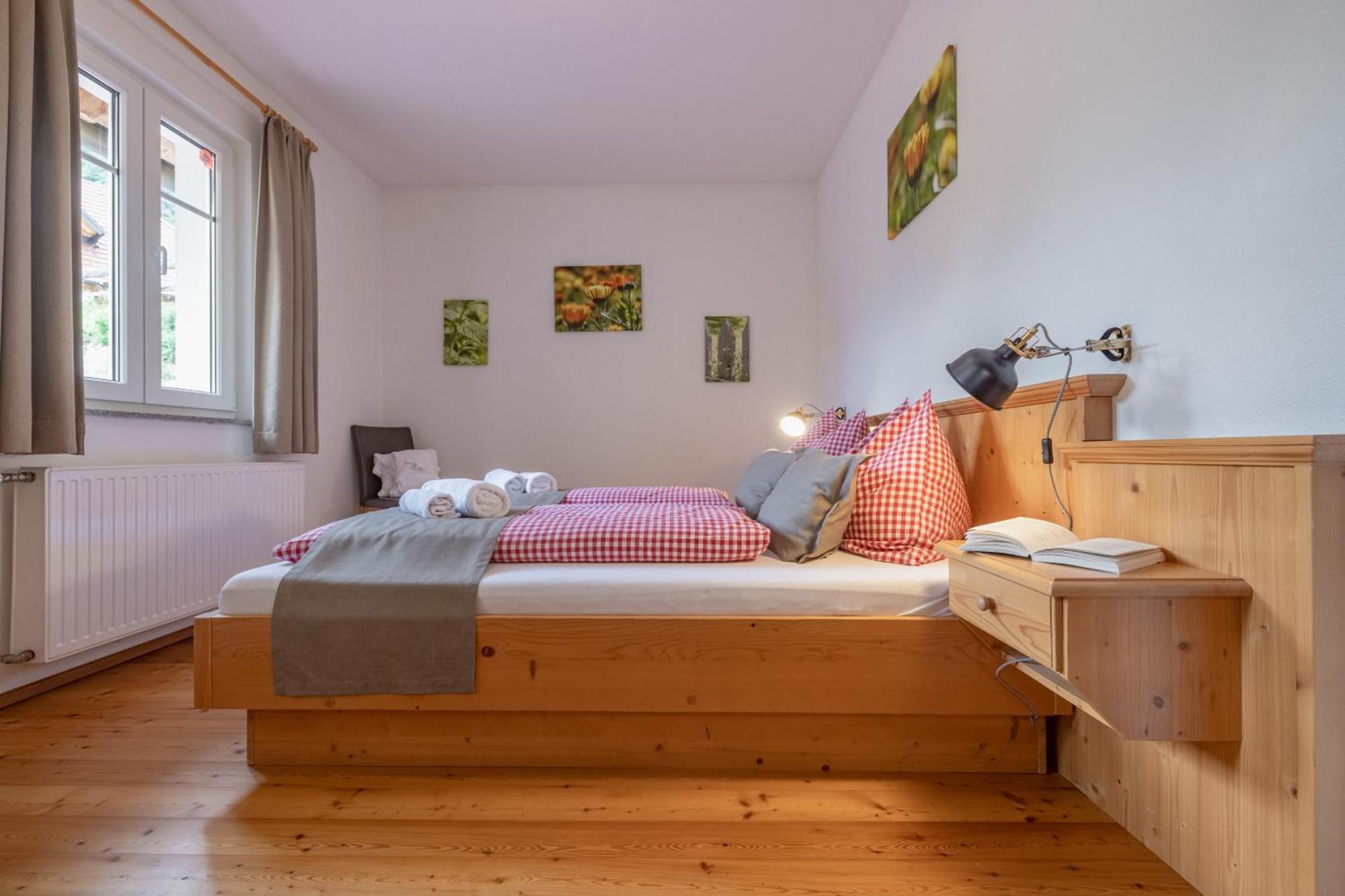 Ferienwohnung Klancnik Bad Eisenkappel Exterior photo